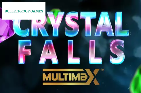 Crystal Falls Multimax